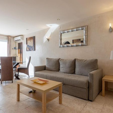 Seabreeze Carihuela Apartment Torremolinos Exterior photo