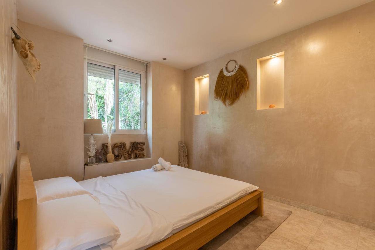 Seabreeze Carihuela Apartment Torremolinos Exterior photo